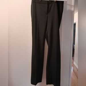 Tahari Black Pants